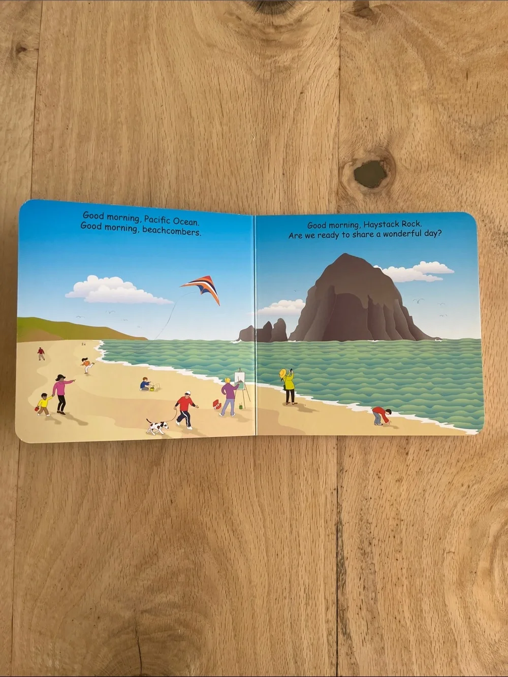 Beloved Board Book Collection